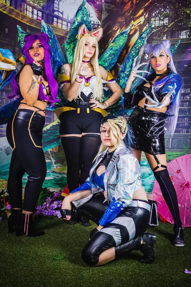 Campinas Anime Fest 2022