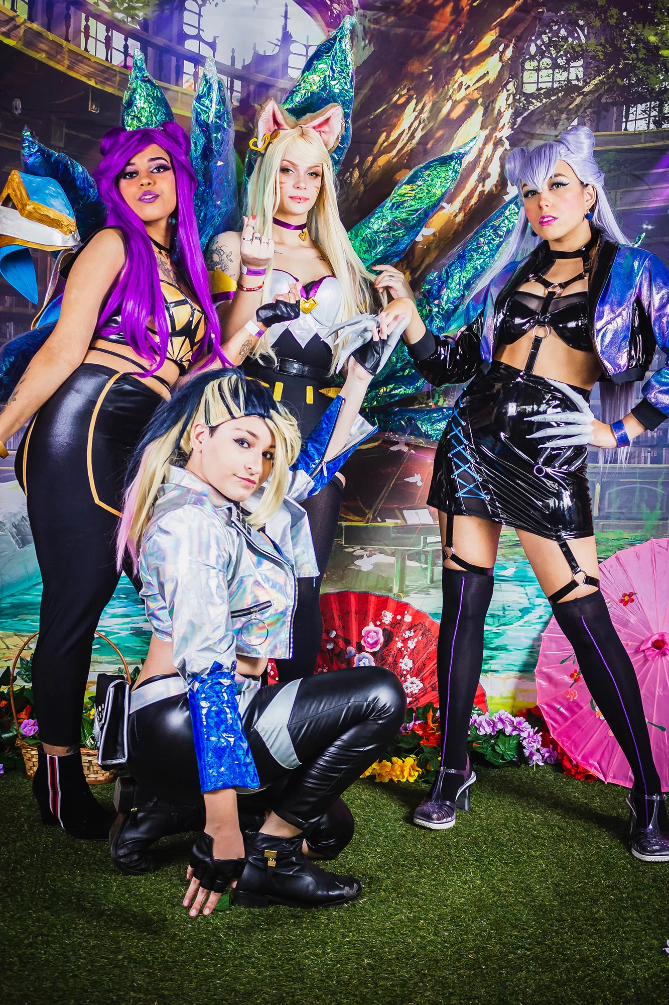 Foto 8644 — Campinas Anime Fest 2022