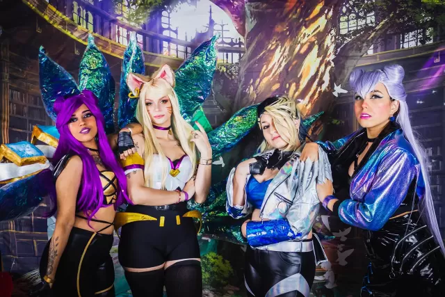 Campinas Anime Fest 2022