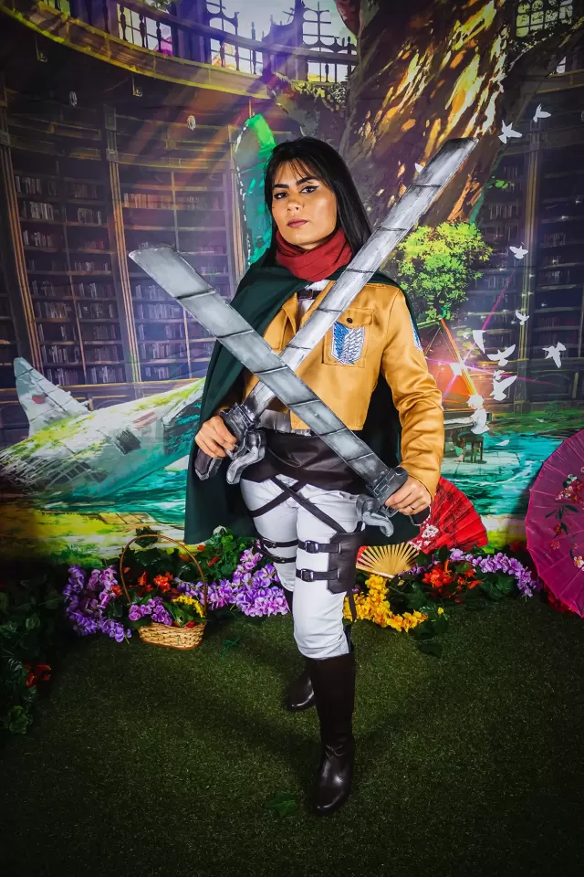 Campinas Anime Fest 2022