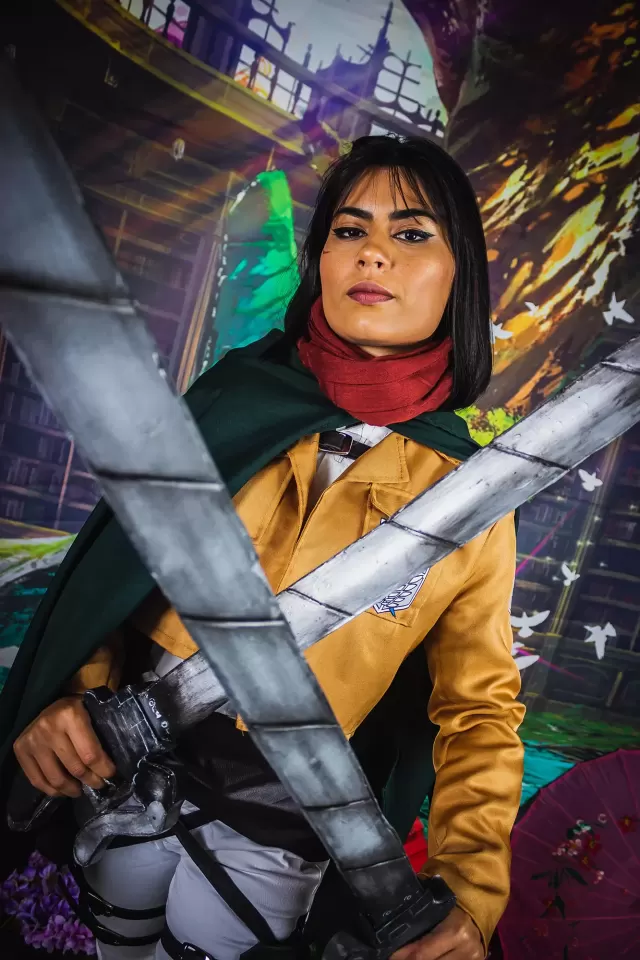 Campinas Anime Fest 2022