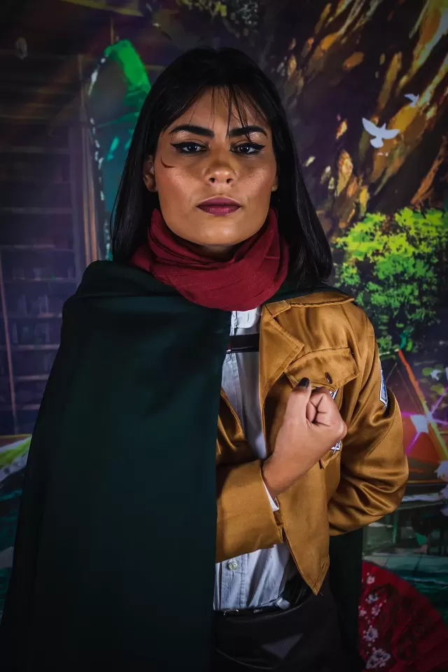 Campinas Anime Fest 2022