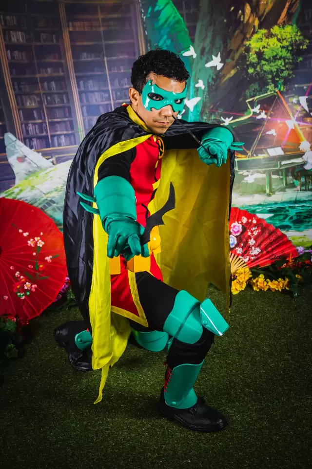 Campinas Anime Fest 2022