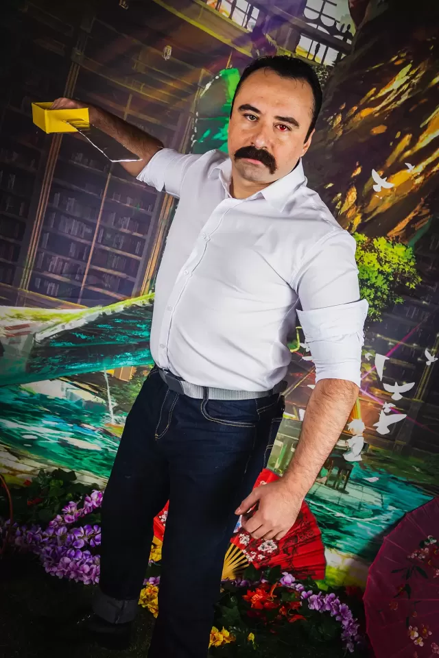 Campinas Anime Fest 2022