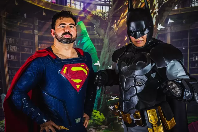 Campinas Anime Fest 2022