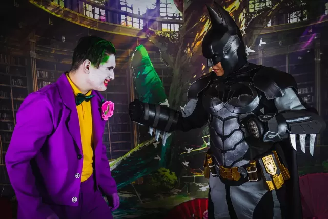 Campinas Anime Fest 2022