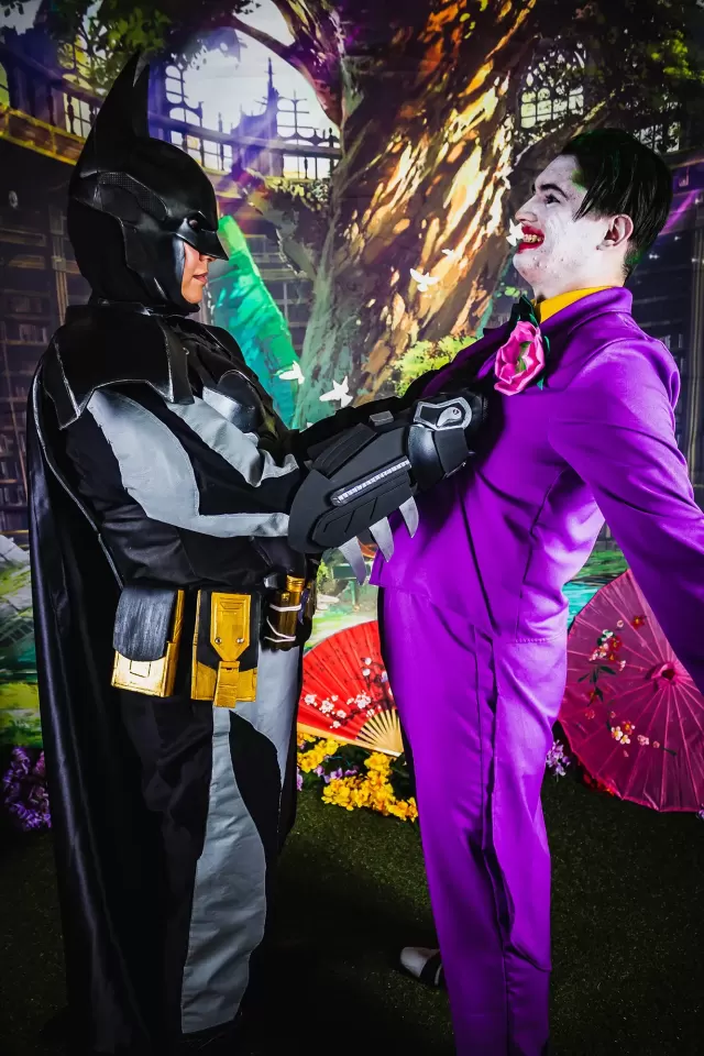 Campinas Anime Fest 2022