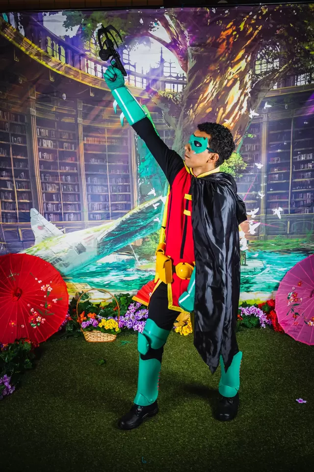 Campinas Anime Fest 2022