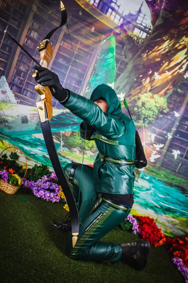 Campinas Anime Fest 2022