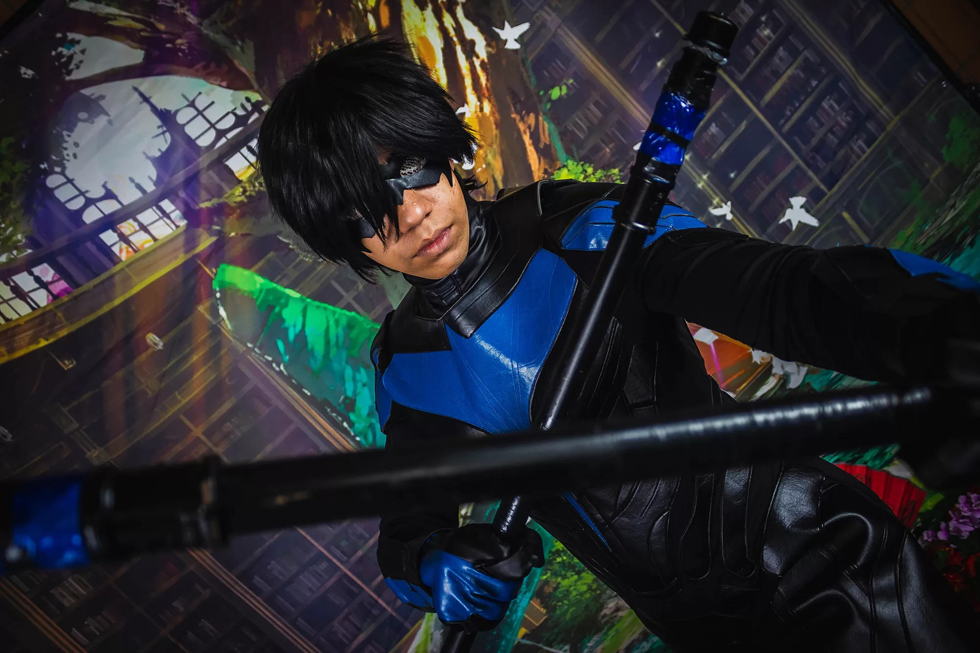Foto 8669 — Campinas Anime Fest 2022