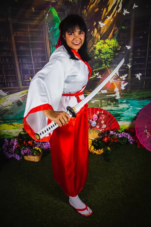 Campinas Anime Fest 2022