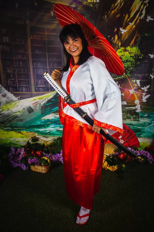 Campinas Anime Fest 2022