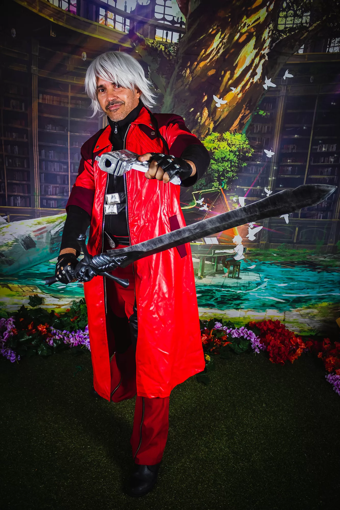 Foto 8683 — Campinas Anime Fest 2022
