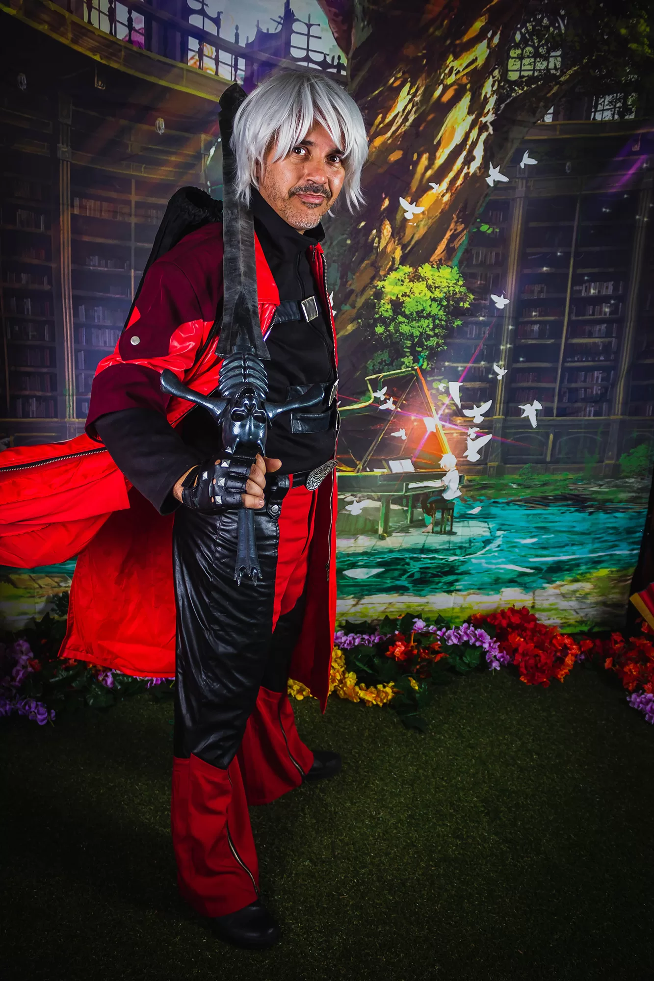 Foto 8687 — Campinas Anime Fest 2022