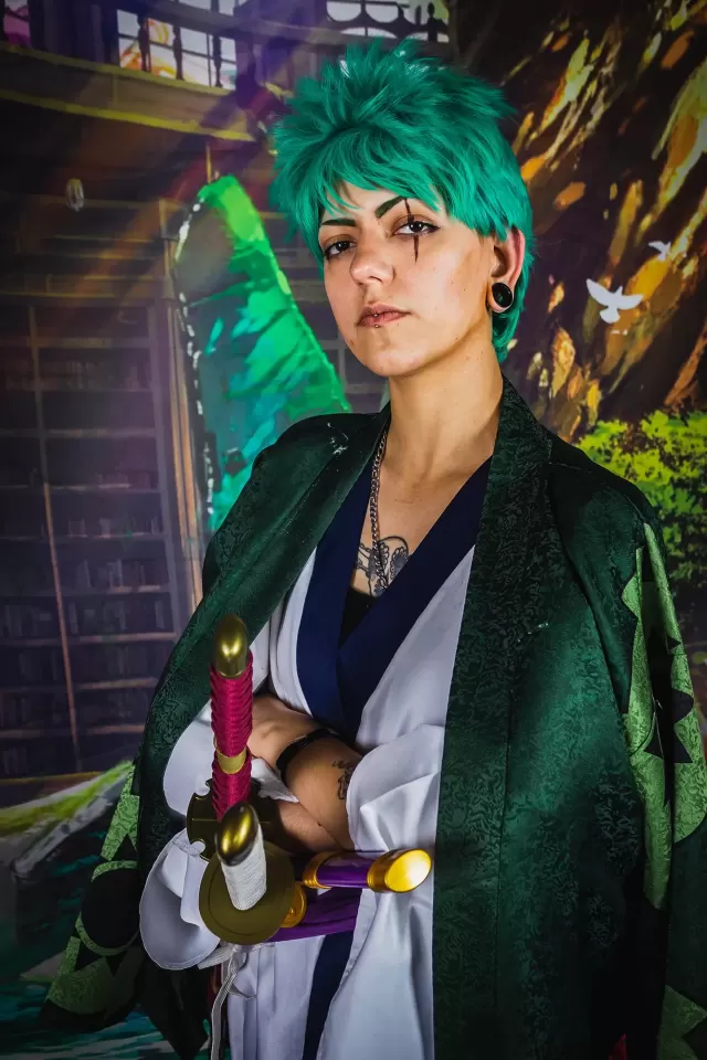 Campinas Anime Fest 2022