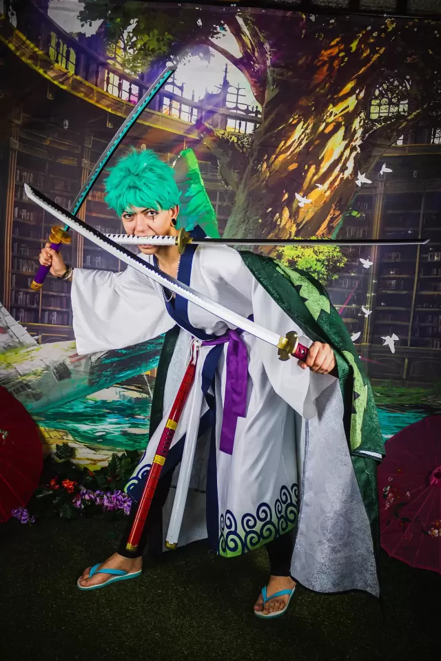 Campinas Anime Fest 2022