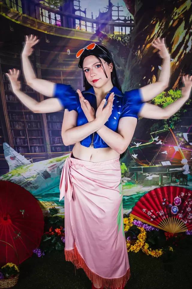 Campinas Anime Fest 2022