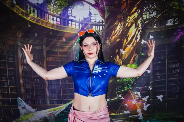 Campinas Anime Fest 2022