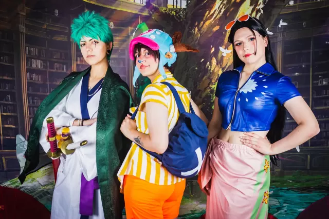 Campinas Anime Fest 2022