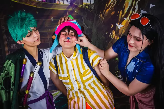 Campinas Anime Fest 2022