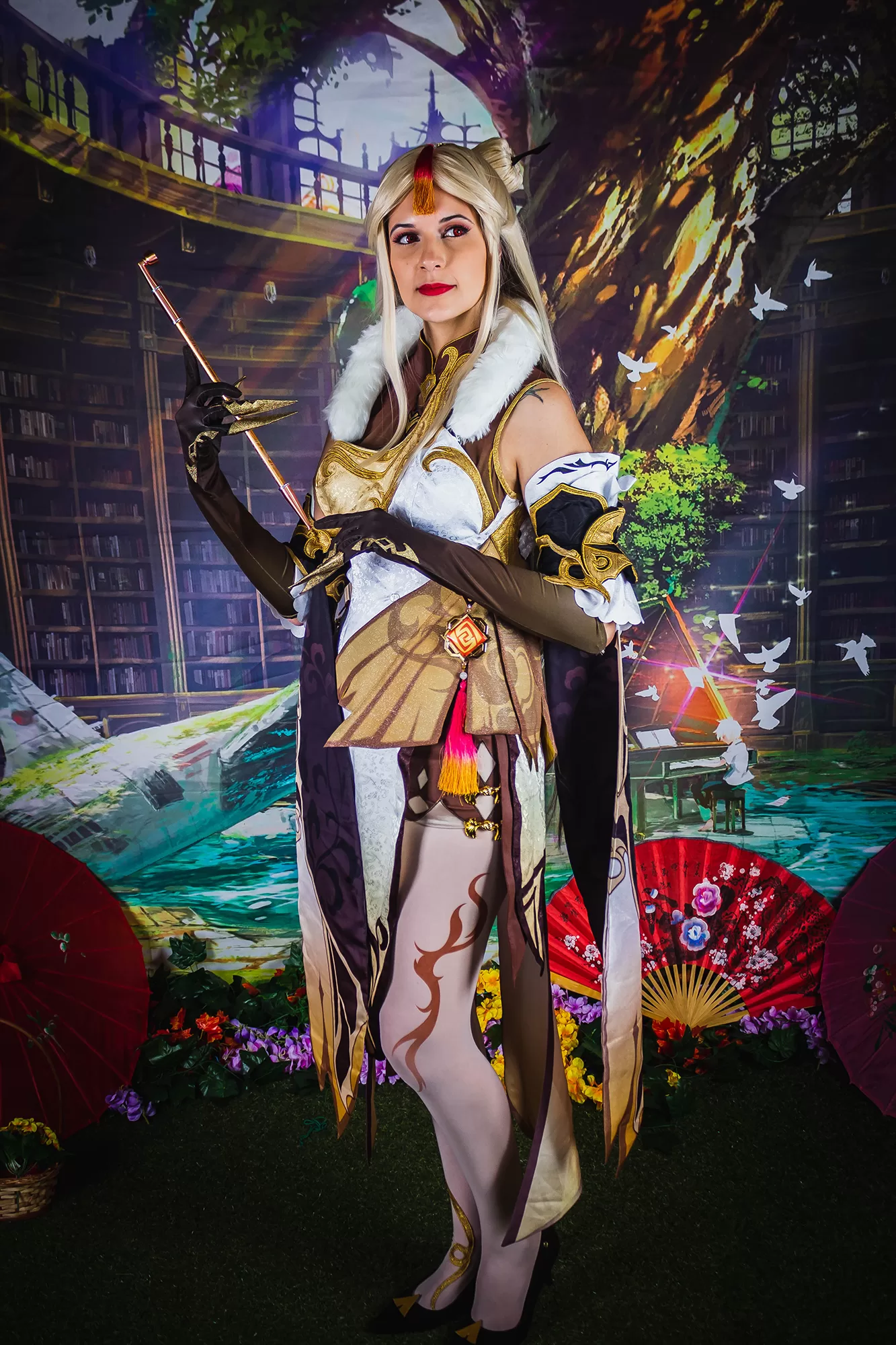 Foto 8708 — Campinas Anime Fest 2022