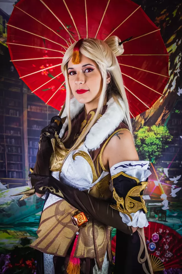 Campinas Anime Fest 2022