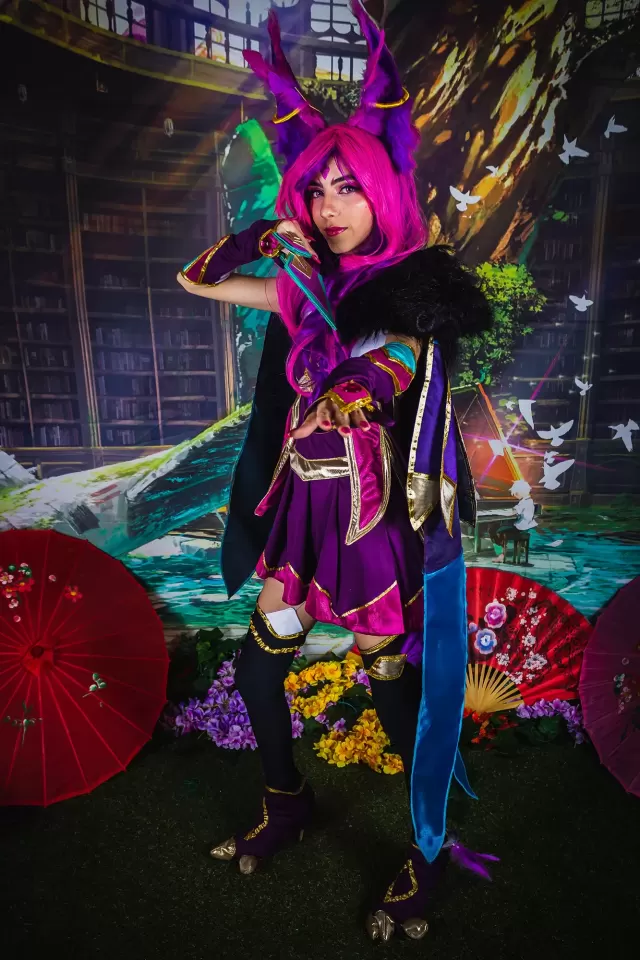 Campinas Anime Fest 2022