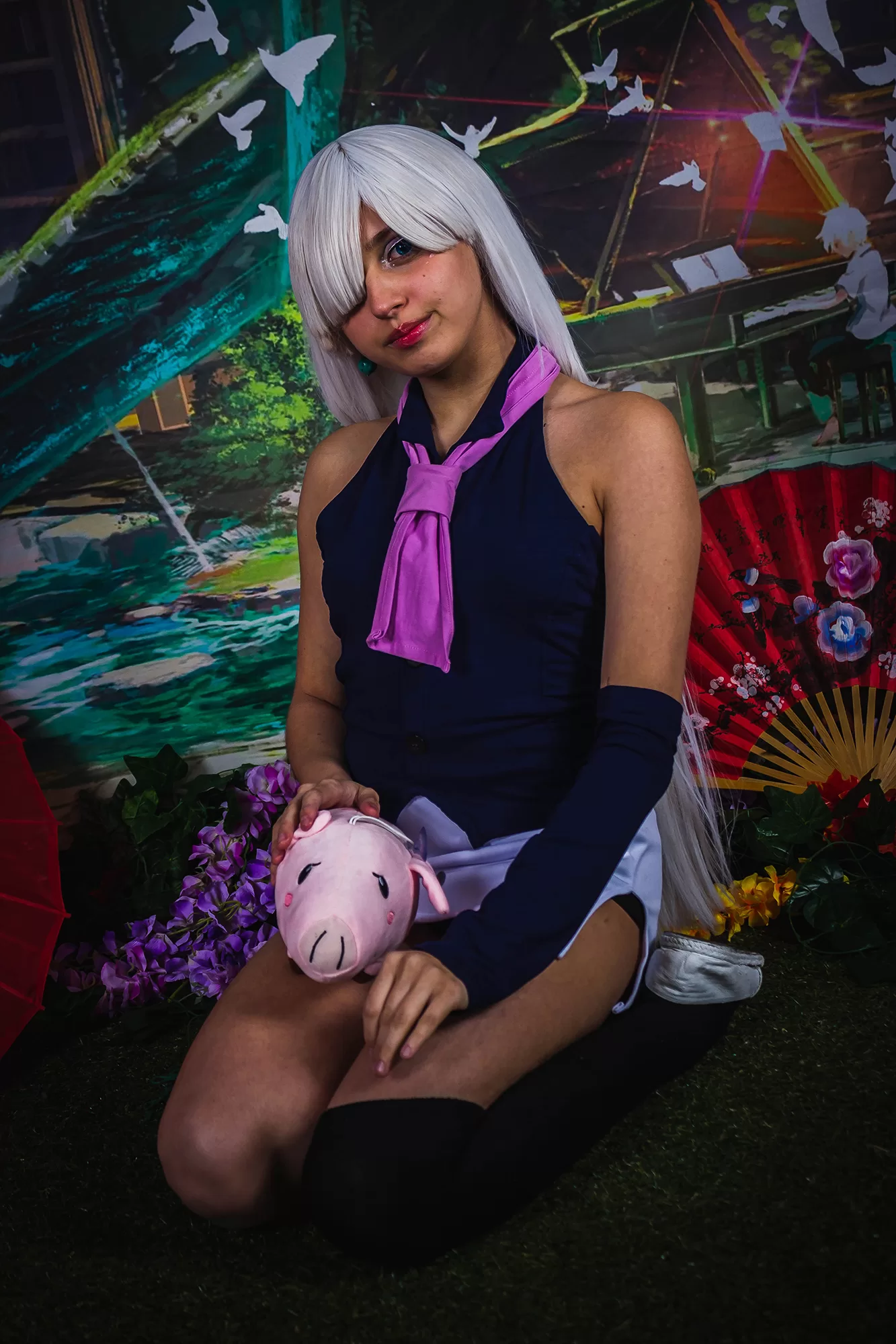 Foto 8726 — Campinas Anime Fest 2022