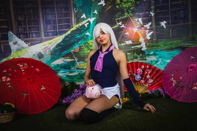 Campinas Anime Fest 2022