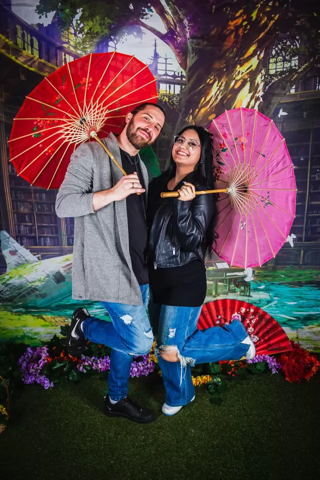 Campinas Anime Fest 2022