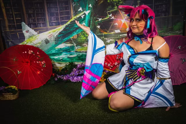 Campinas Anime Fest 2022