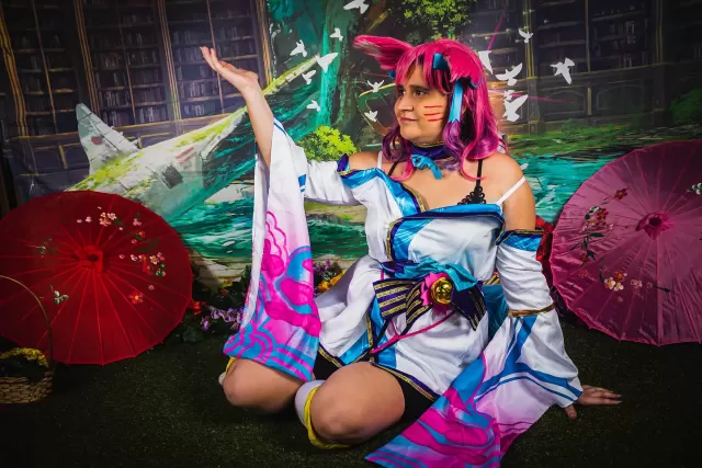 Campinas Anime Fest 2022