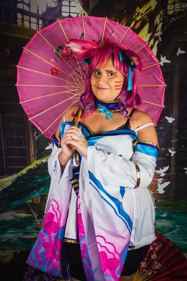 Campinas Anime Fest 2022