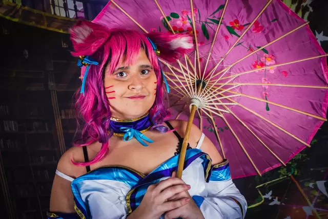 Campinas Anime Fest 2022