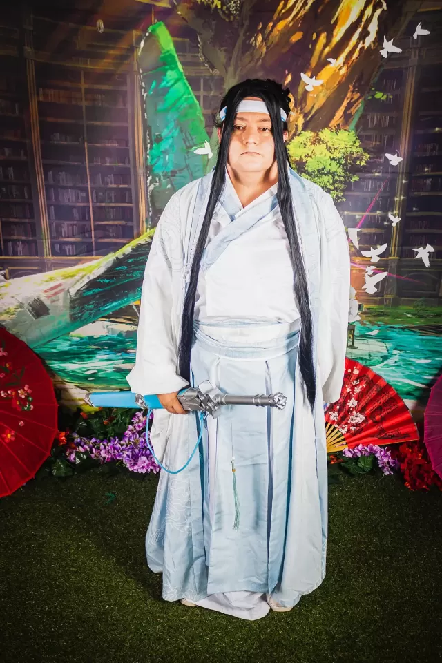 Campinas Anime Fest 2022