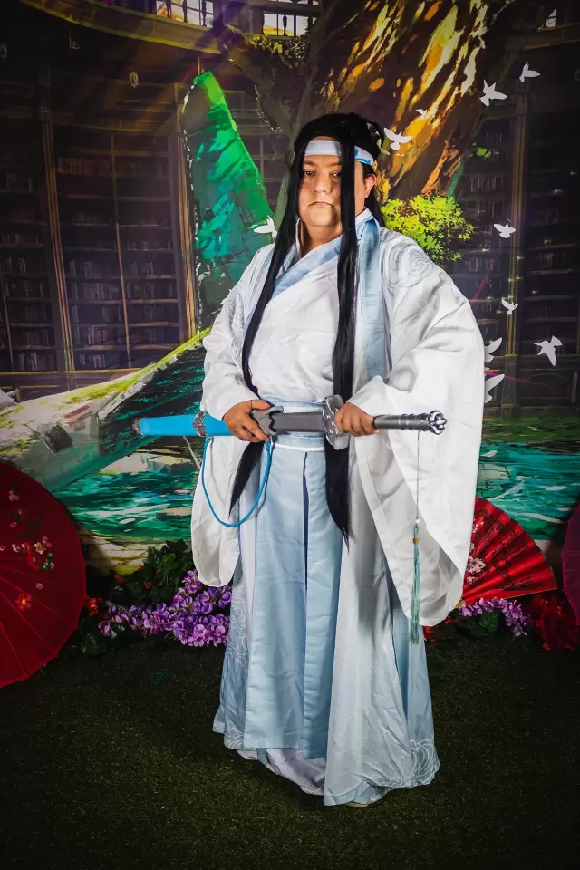 Campinas Anime Fest 2022