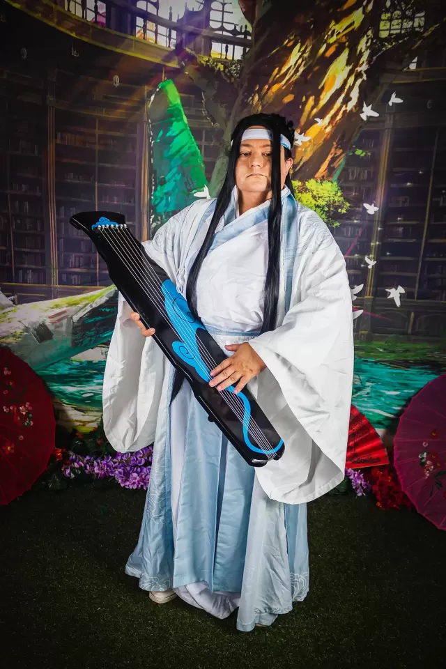 Campinas Anime Fest 2022