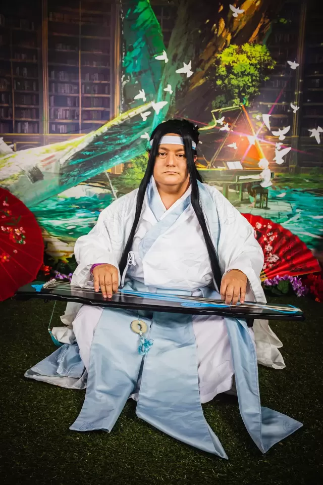 Campinas Anime Fest 2022