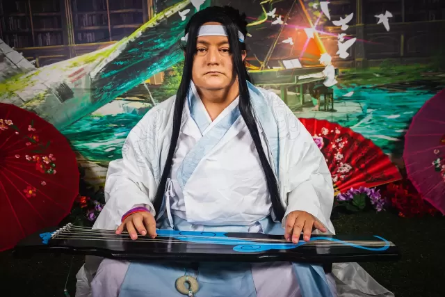 Campinas Anime Fest 2022