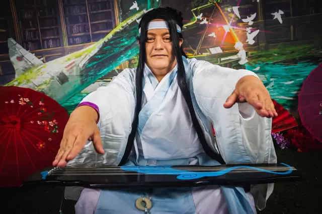 Campinas Anime Fest 2022