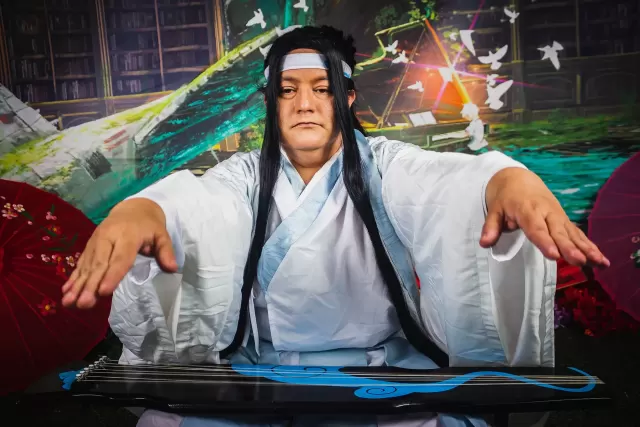 Campinas Anime Fest 2022