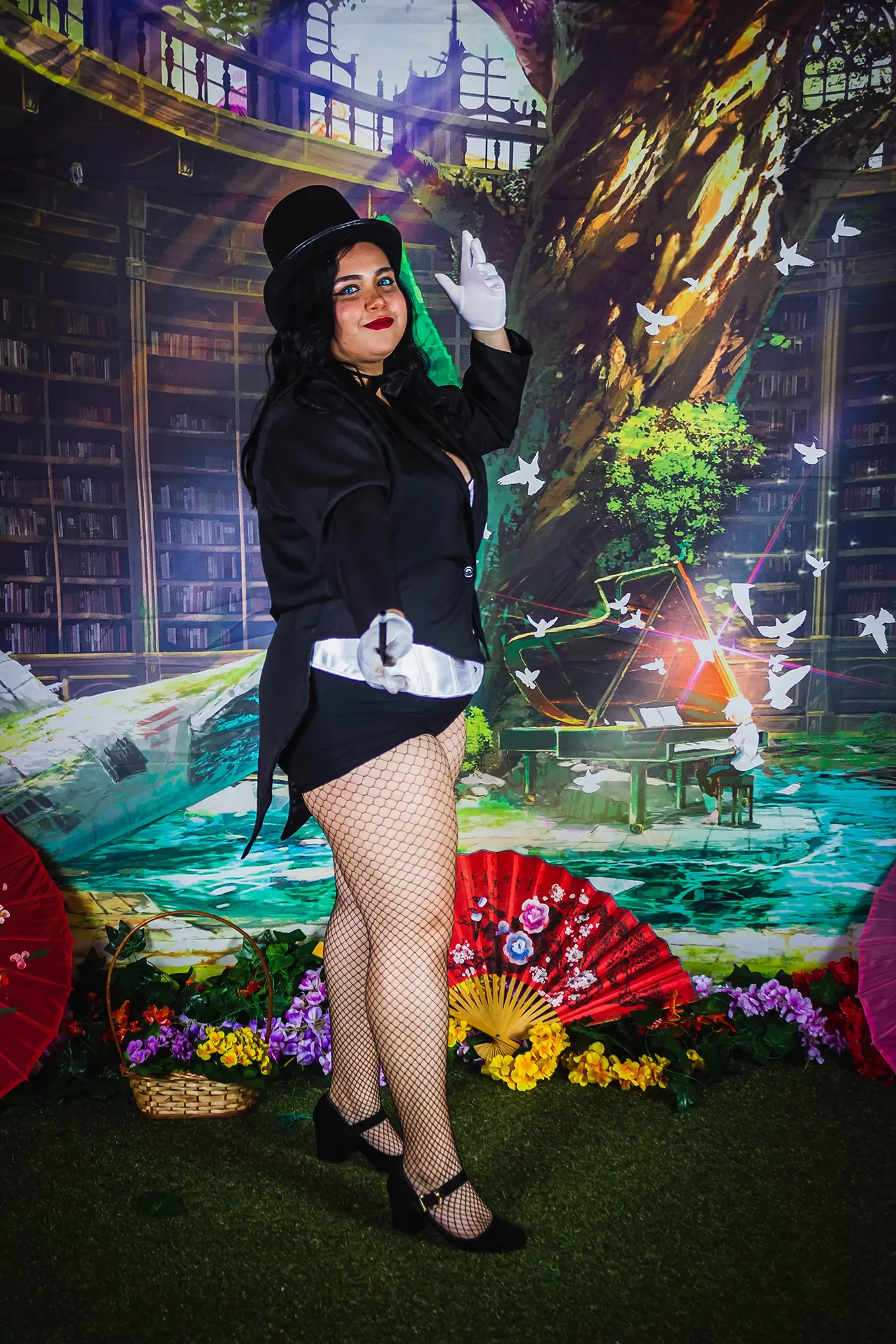 Foto 8474 — Campinas Anime Fest 2022