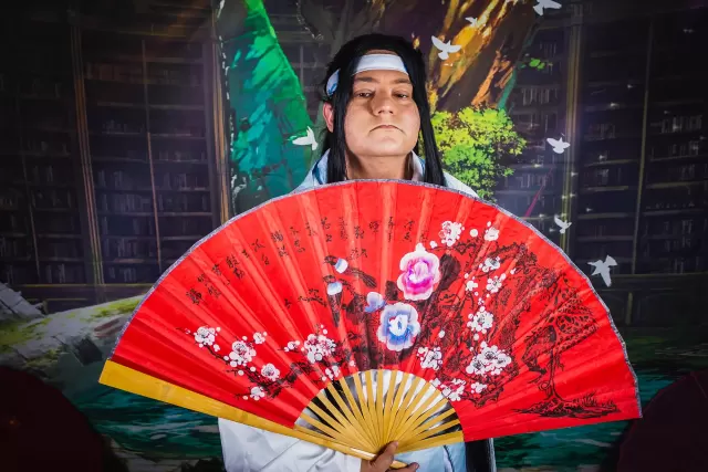 Campinas Anime Fest 2022