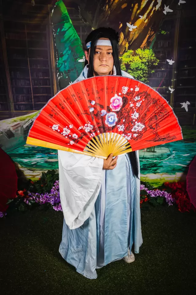 Campinas Anime Fest 2022