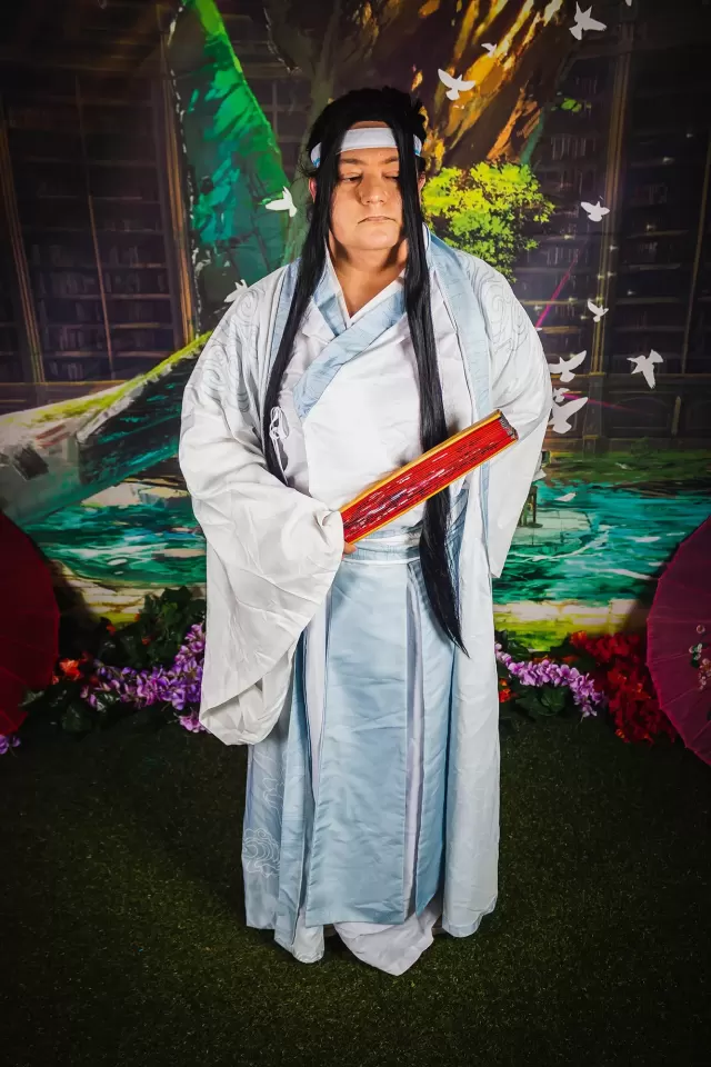 Campinas Anime Fest 2022