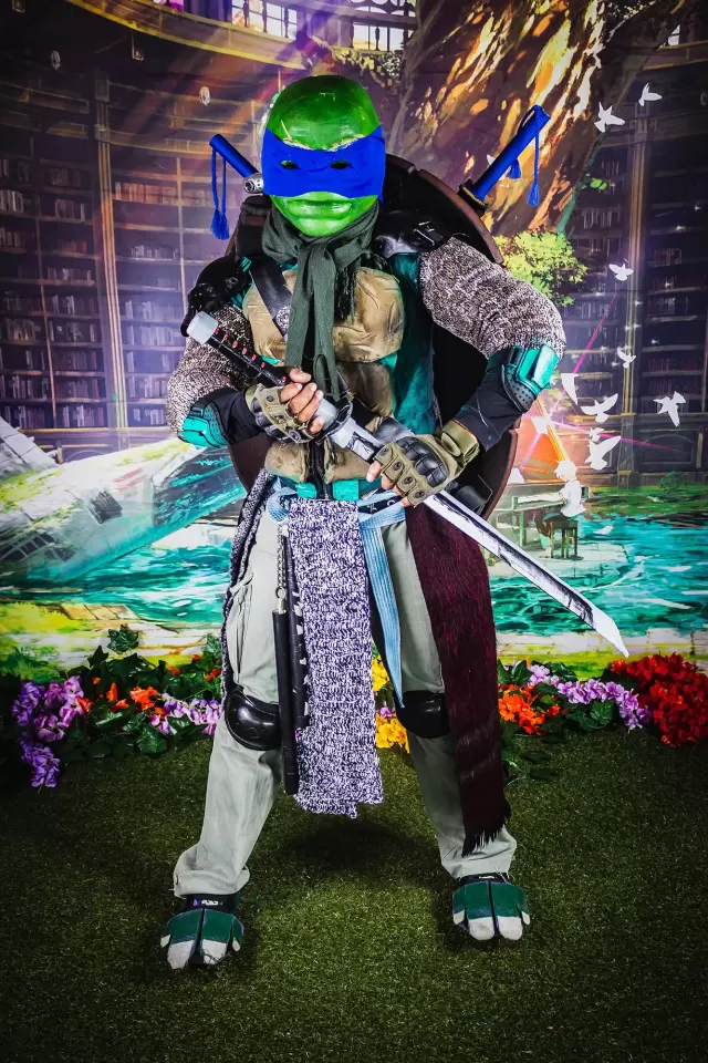 Campinas Anime Fest 2022