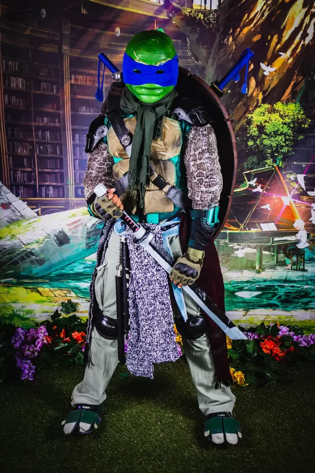 Campinas Anime Fest 2022