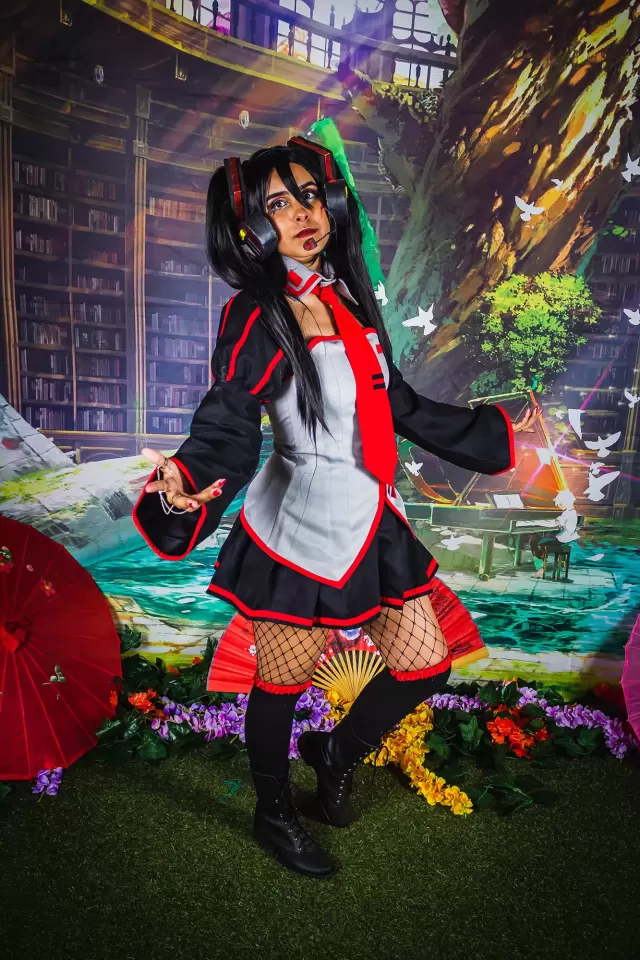 Campinas Anime Fest 2022