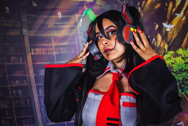 Campinas Anime Fest 2022