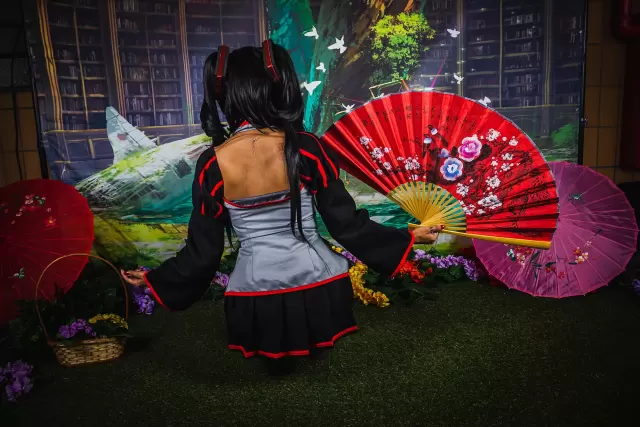 Campinas Anime Fest 2022